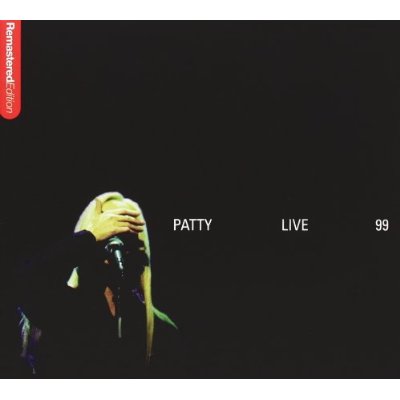 PATTY LIVE 99