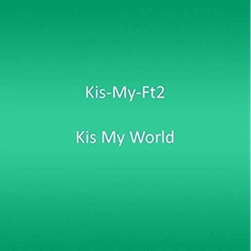 KIS MY WORLD (HK)