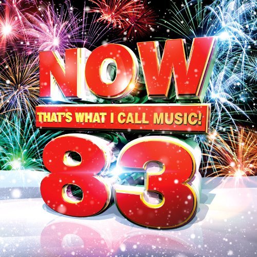 NOW 83: THAT'S WHAT I CALL MUSIC / VARIOUS (UK)