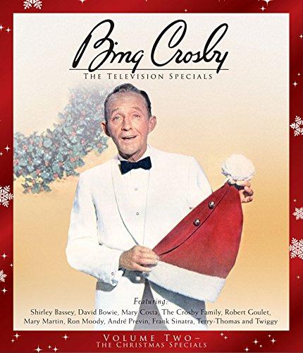 TELEVISION SPECIALS VOLUME TWO: CHRISTMAS SPECIALS