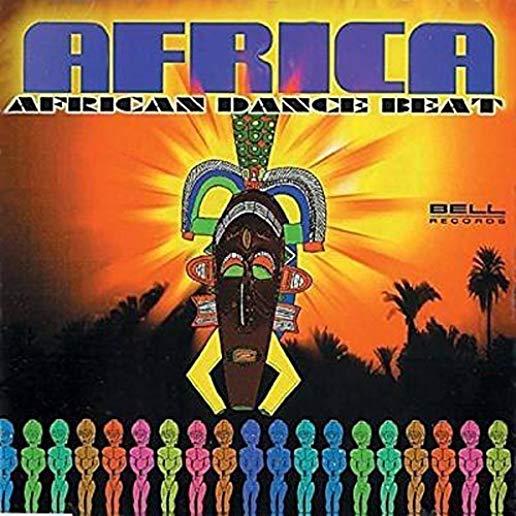 AFRICAN DANCE BEAT 1 / VARIOUS