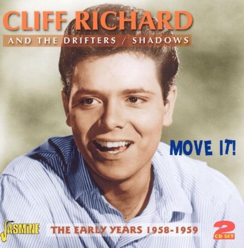 MOVE IT / EARLY YEARS (UK)