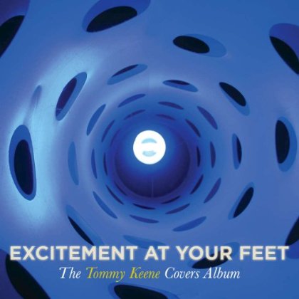 EXCITEMENT AT YOUR FEET (DLCD)
