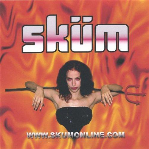 SKUM (CDR)