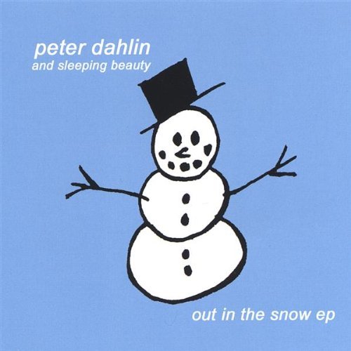 OUT IN THE SNOW EP