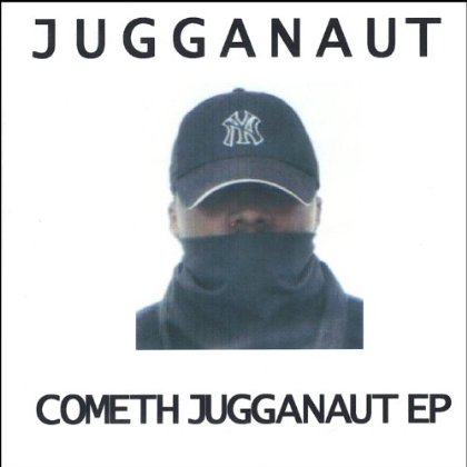 COMETH JUGGANAUT EP
