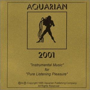 AQUARIAN 2001