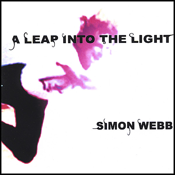 LEAP INTO THE LIGHT