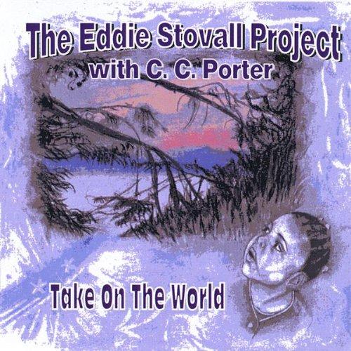 TAKE ON THE WORLD WITH C.C. PORTER (CDR)