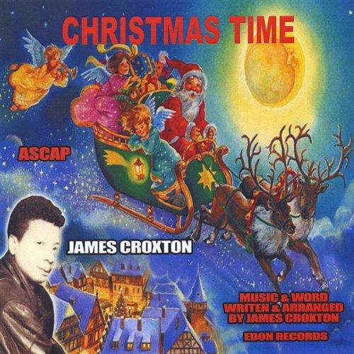 CHRISTMAS TIME (CDR)