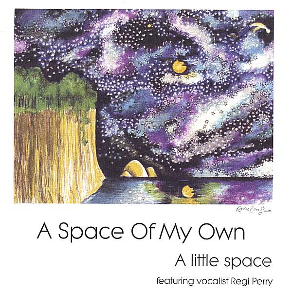 SPACE OF MY OWN