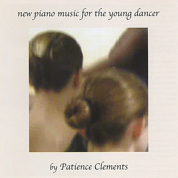 NEW PIANO MUSIC FOR THE YOUNG DANCER