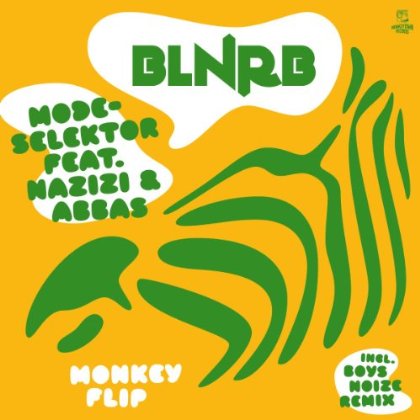 MONKEY FLIP (EP)
