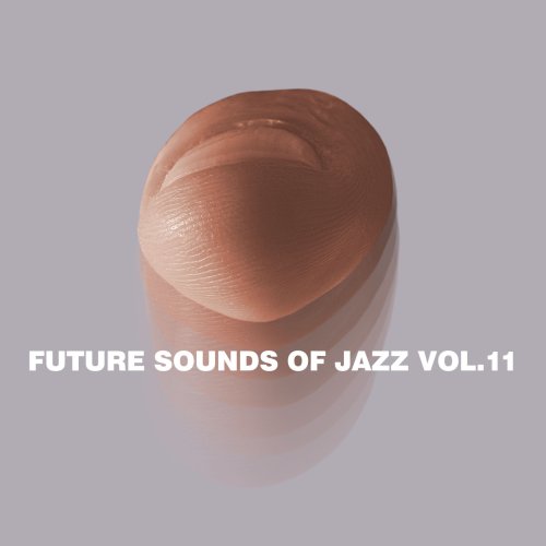 FUTURE SOUNDS OF JAZZ 11 / VARIOUS
