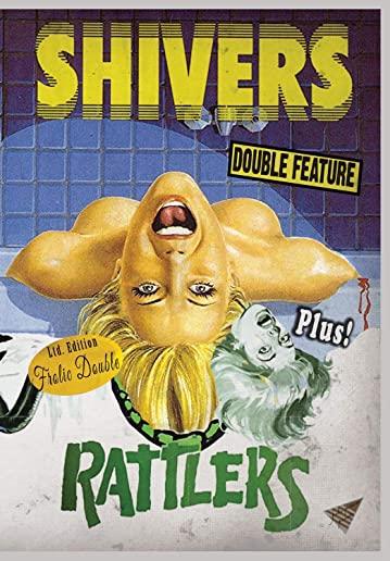 SHIVERS / RATTLERS / (MOD)