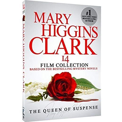 MARY HIGGINS CLARK COLLECTION (6PC)