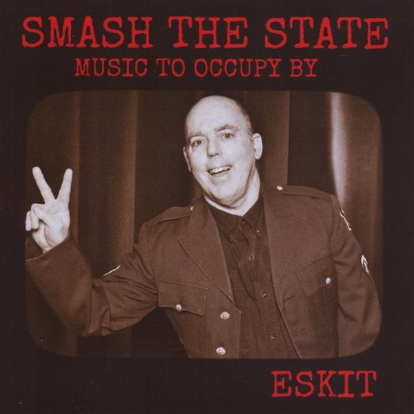 SMASH THE STATE (CDR)