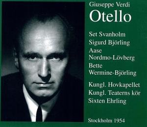 OTELLO (BONUS CD)