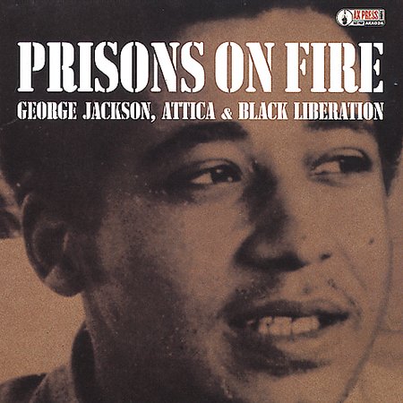 PRISONS ON FIRE / VARIOUS