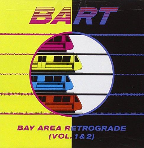 BAY AREA RETROGRADE (BART) 1-2 / VAR