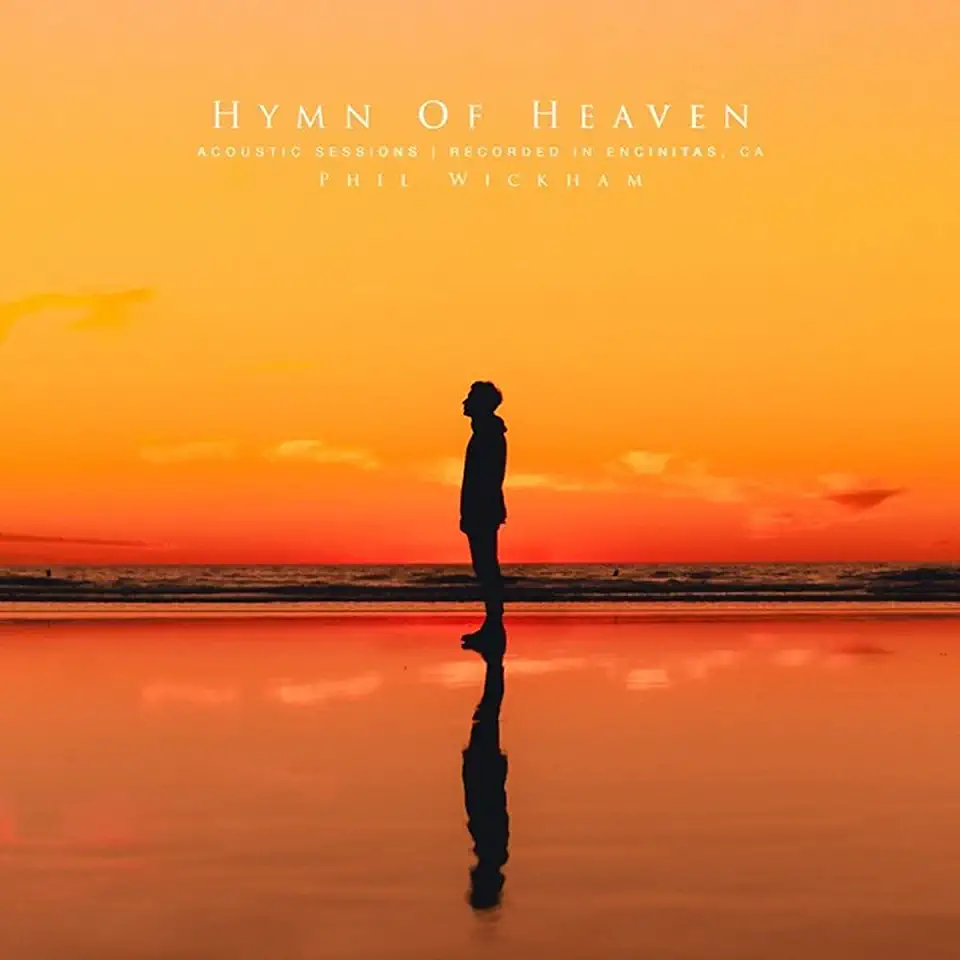 HYMN OF HEAVEN (ACOUSTIC SESSIONS)