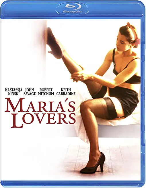 MARIA'S LOVERS (1984)
