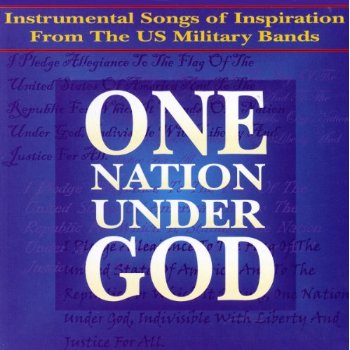 ONE NATION UNDER GOD / VARIOUS