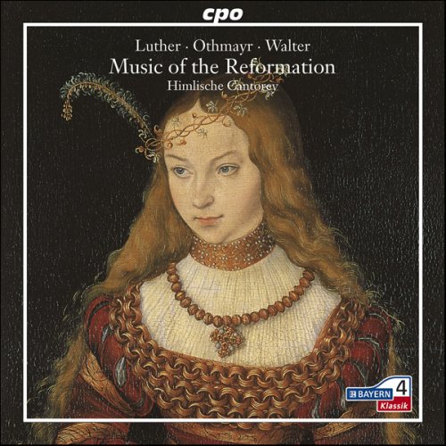 MUSIC OF REFORMATION