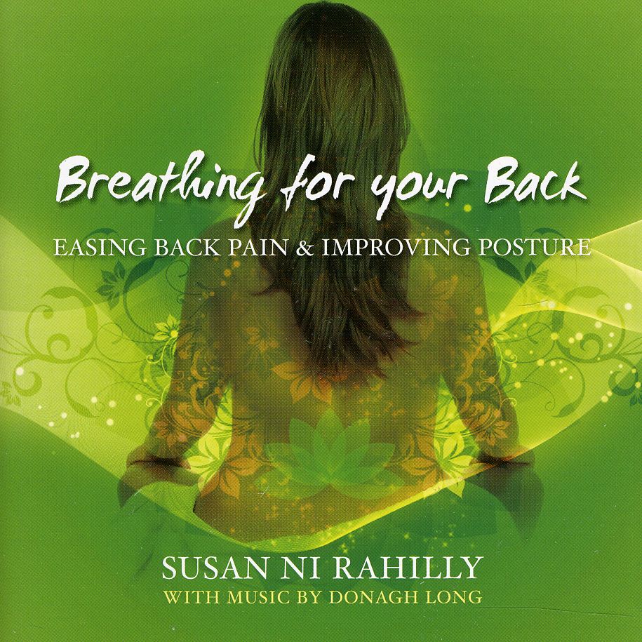 BREATHING FOR YOUR BACK