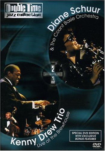 DOUBLE TIME JAZZ COLLECTION 2 / (DOL)