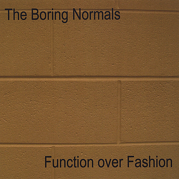 FUNCTION OVER FASHION