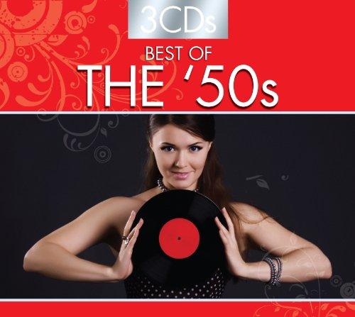 BEST OF THE 50S / VARIOUS