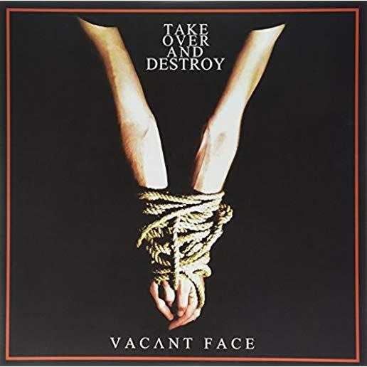 VACANT FACE