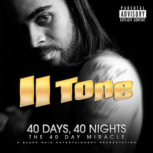 40 DAYS 40 NIGHTS: 40 DAY MIRACLE