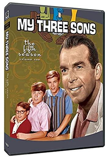 MY THREE SONS: SEASON 5 - VOL 1 (3PC) / (MOD 3PK)