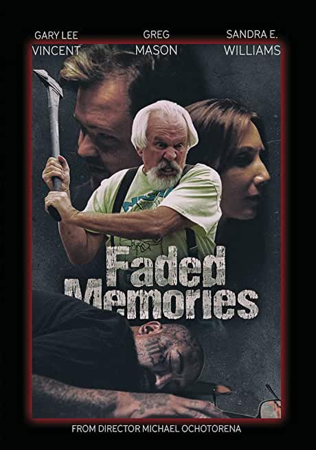 FADED MEMORIES / (MOD)