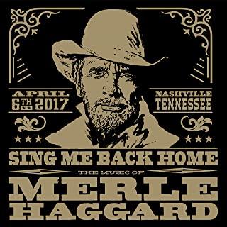 SING ME BACK HOME: MUSIC OF MERLE HAGGARD / VAR