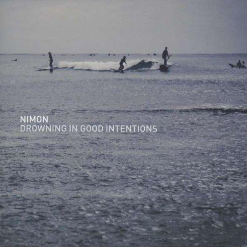 DROWNING IN GOOD INTENTIONS (GER)