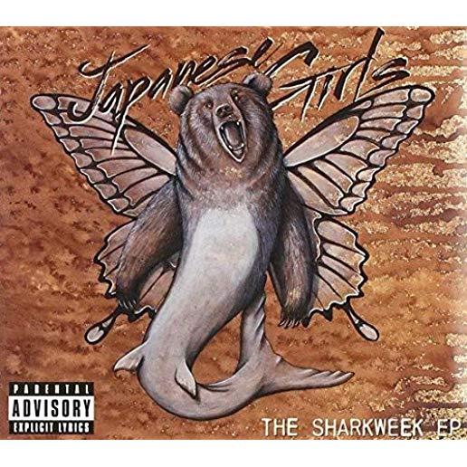 SHARKWEEK (EP) (CAN)