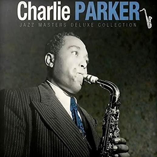 JAZZ MASTERS DELUXE COLLECTION (ARG)