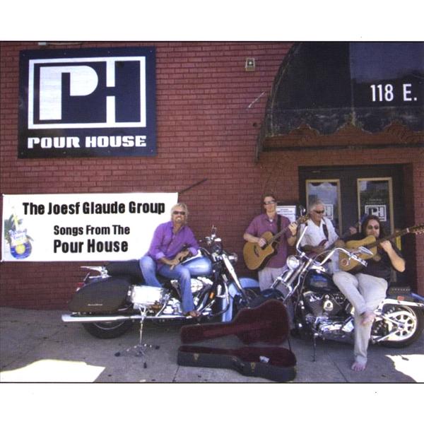SONGS FROM THE POUR HOUSE
