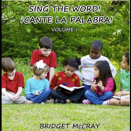 SING THE WORD CANTE LA PALABRA I