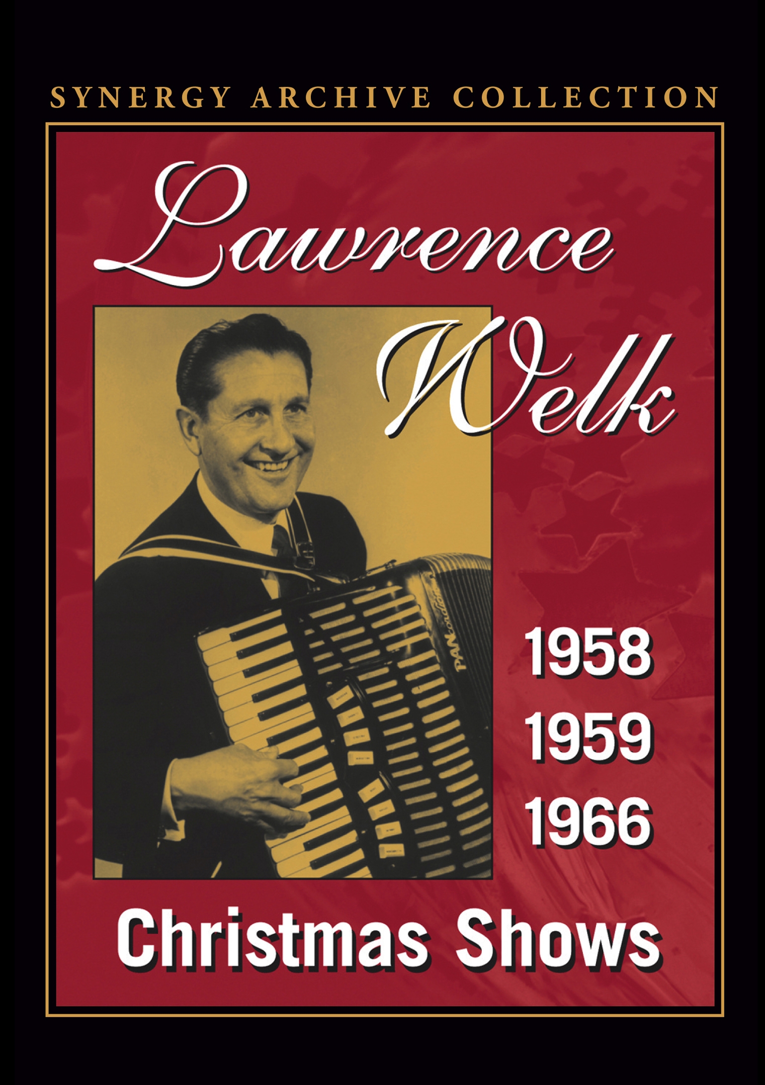 LAWRENCE WELK: CHRISTMAS SHOWS