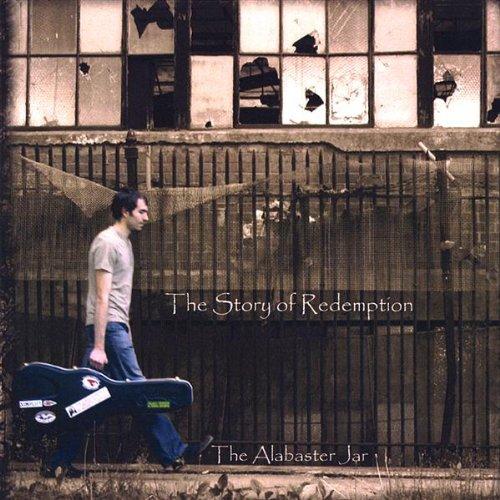 STORY OF REDEMPTION (CDR)