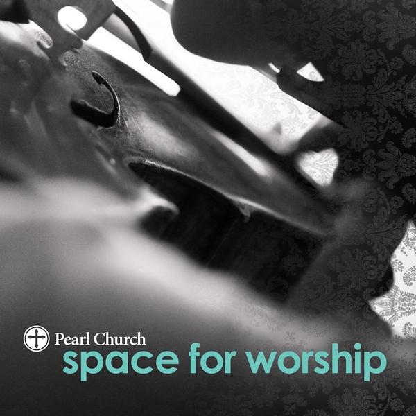 SPACE FOR WORSHIP