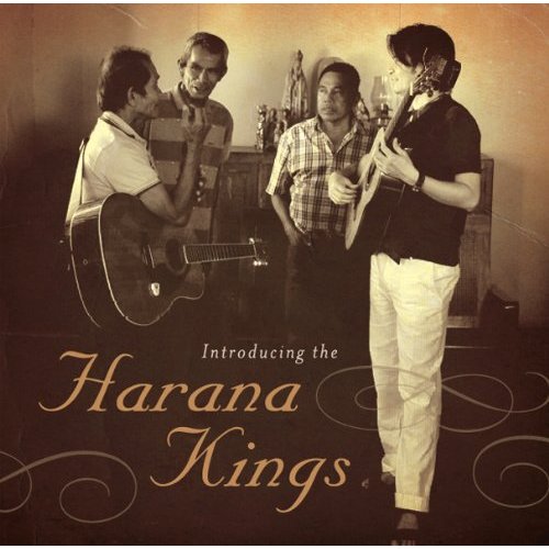 INTRODUCING THE HARANA KINGS