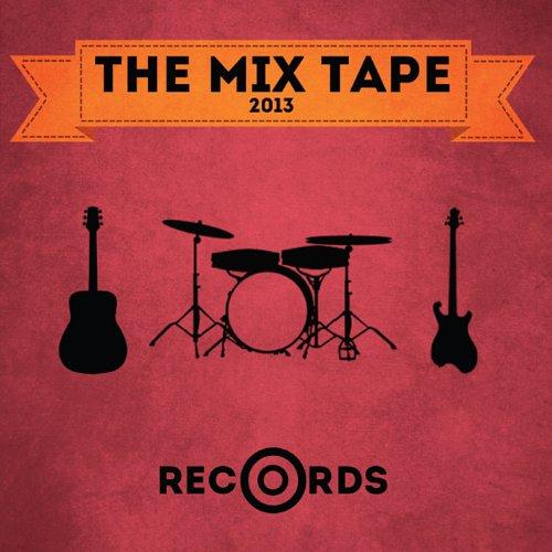 THE MIX TAPE 2013 / VARIOUS (CDR)