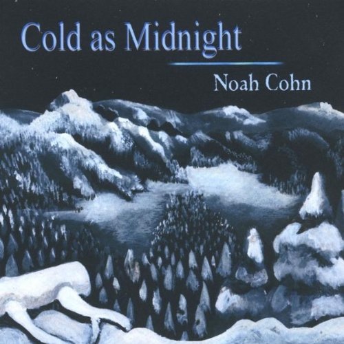 COLD AS MIDNIGHT
