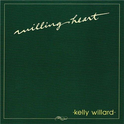 WILLING HEART (CDR)