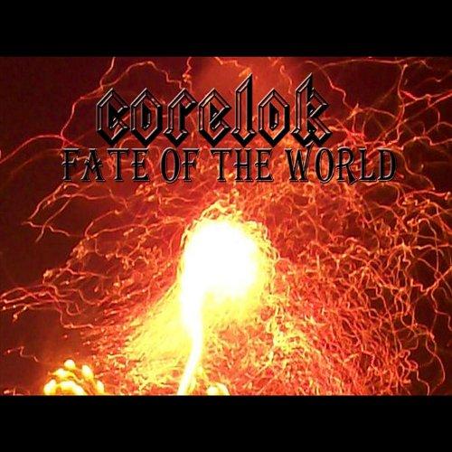 FATE OF THE WORLD (CDR)